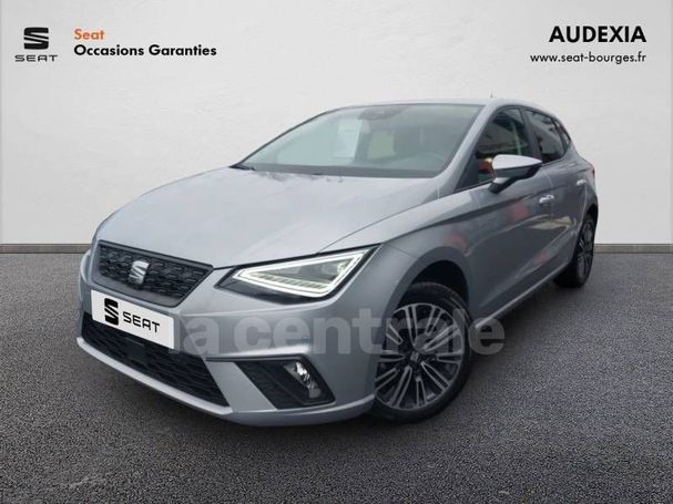 Seat Ibiza 1.0 TSI 70 kW image number 1