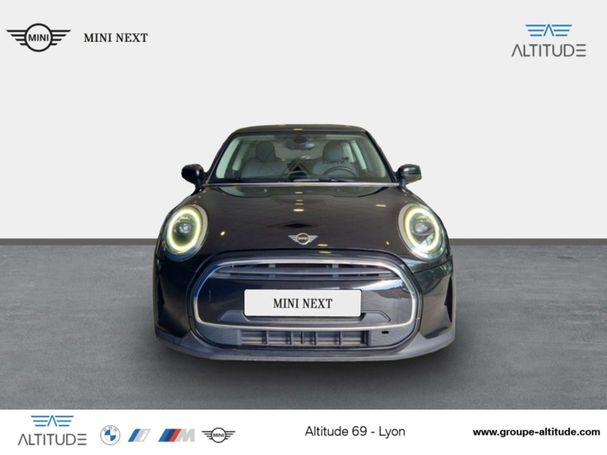 Mini One Mini 76 kW image number 2