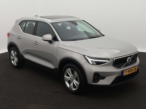 Volvo XC40 B3 Plus 120 kW image number 8