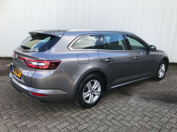 Renault Talisman Estate TCe 110 kW image number 4