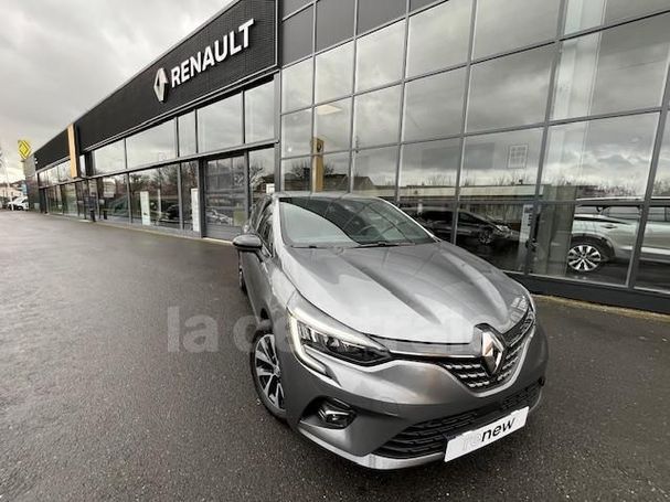 Renault Clio TCe 90 66 kW image number 5