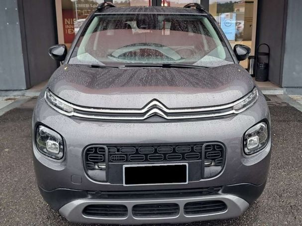 Citroen C3 Aircross BlueHDi Feel 75 kW image number 3