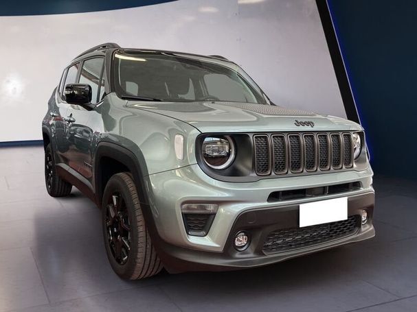 Jeep Renegade 140 kW image number 2