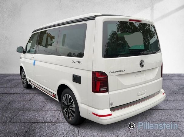 Volkswagen T6 California 110 kW image number 2