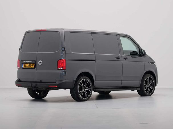 Volkswagen T6 Transporter T6 2.0 TDI 66 kW image number 3