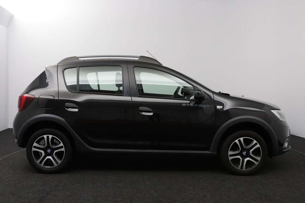 Dacia Sandero Stepway TCe 90 66 kW image number 16