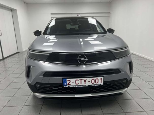 Opel Mokka 100 kW image number 3