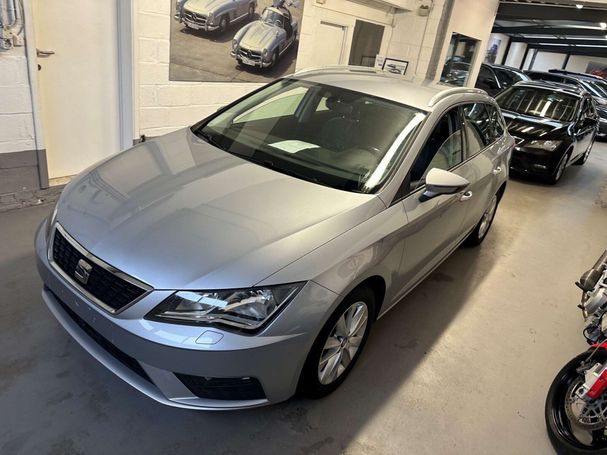 Seat Leon ST 1.4 TGI 81 kW image number 1