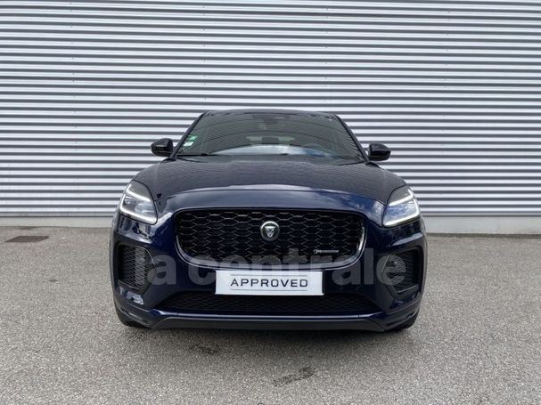 Jaguar E-Pace P200 AWD R-Dynamic SE 147 kW image number 2