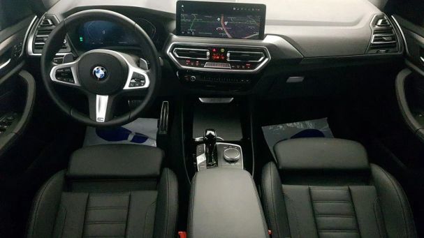 BMW X3 xDrive 140 kW image number 19