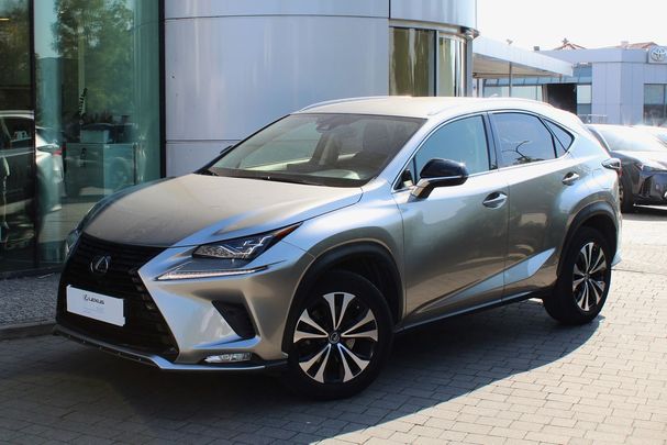 Lexus NX 300 AWD 175 kW image number 1