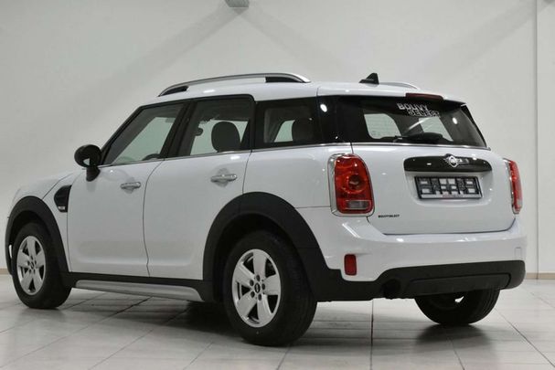 Mini One Countryman 75 kW image number 4