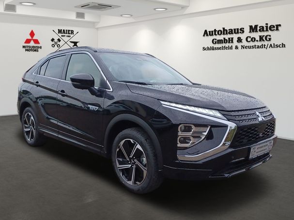 Mitsubishi Eclipse Cross PHEV 138 kW image number 2