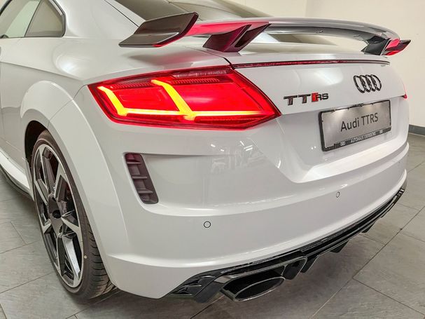 Audi TT RS 294 kW image number 19