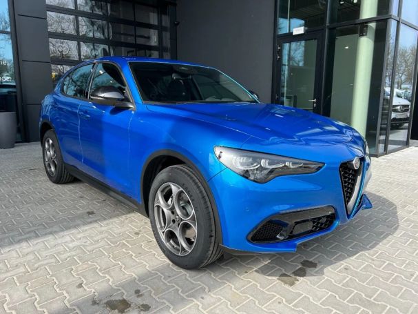 Alfa Romeo Stelvio 206 kW image number 10