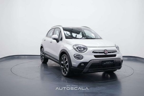 Fiat 500X Cross 1.6 MultiJet 96 kW image number 8