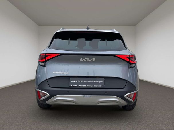 Kia Sportage 1.6 T-GDI Vision DCT 110 kW image number 3