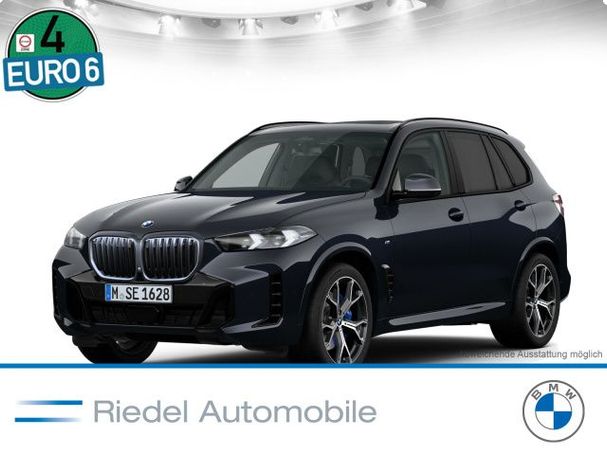 BMW X5 xDrive40i M Sportpaket Sport Pro 280 kW image number 1