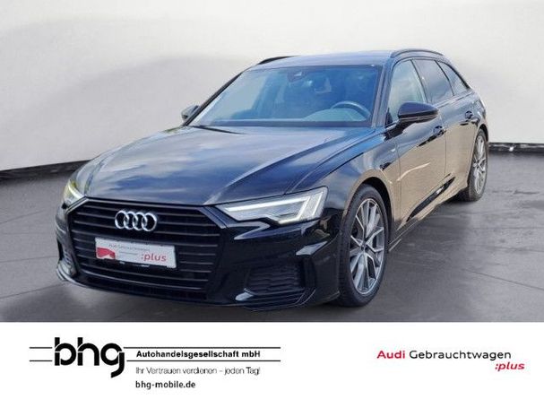 Audi A6 50 TFSIe quattro S-line Avant 220 kW image number 2