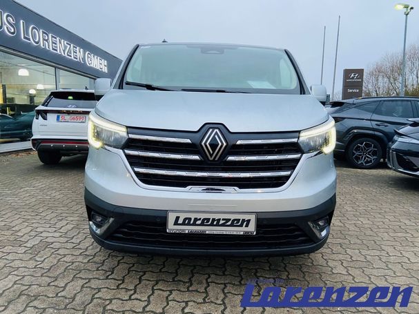 Renault Trafic 81 kW image number 4