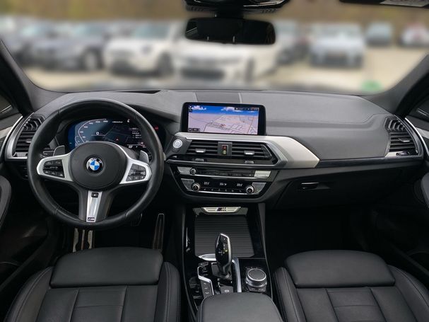 BMW X3 M40d xDrive 250 kW image number 3