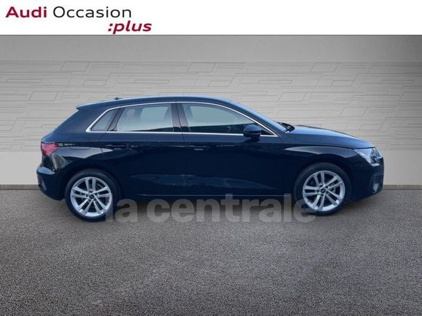 Audi A3 30 TFSI Sportback 81 kW image number 16