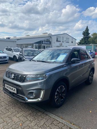 Suzuki Vitara 1.5 Comfort AGS 85 kW image number 1