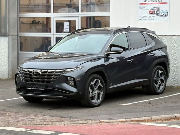 Hyundai Tucson 169 kW image number 1