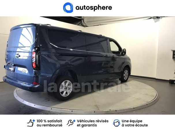 Ford Transit Custom 300 VA Limited 100 kW image number 17