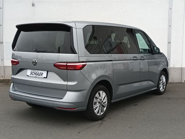 Volkswagen T7 Multivan 2.0 TDI 110 kW image number 3