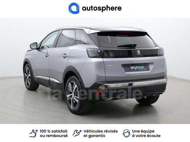 Peugeot 3008 BlueHDi 130 S&S EAT8 96 kW image number 4