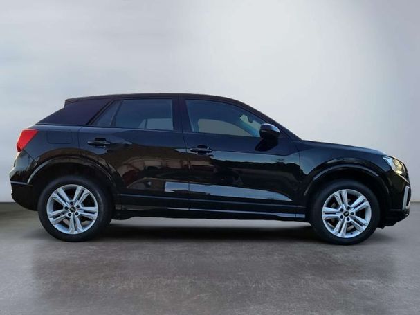 Audi Q2 30 TDI Advanced 85 kW image number 8