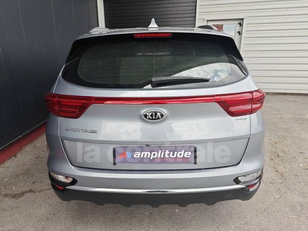 Kia Sportage 1.6 CRDi 2WD 100 kW image number 3