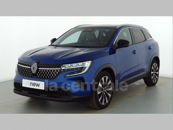 Renault Austral 146 kW image number 1