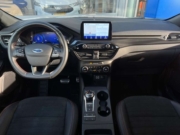 Ford Kuga 2.5 ST-Line X 165 kW image number 5