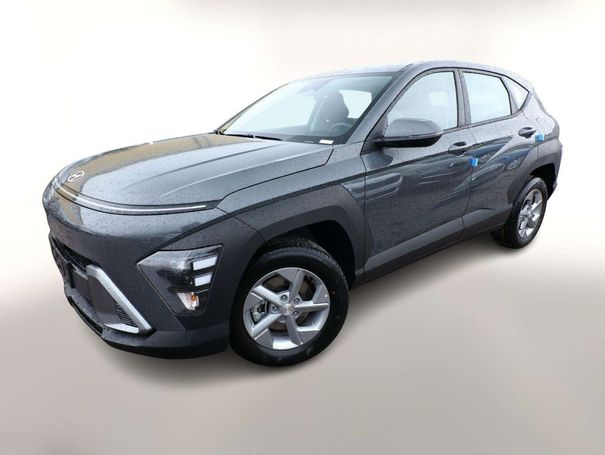 Hyundai Kona 1.0 T-GDI Select 74 kW image number 1