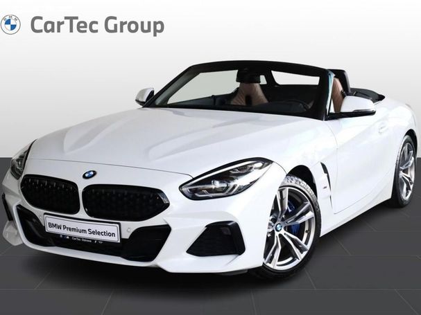 BMW Z4 sDrive30i 190 kW image number 2