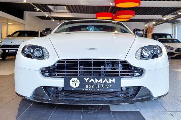 Aston Martin V8 Vantage S Sportshift 321 kW image number 8