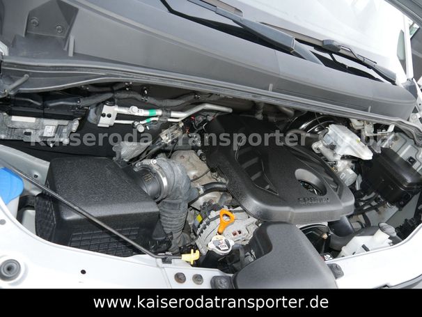 Hyundai H 350 L3H2 2.5 CRDi 110 kW image number 33