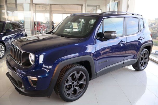 Jeep Renegade 1.0 Night Eagle 88 kW image number 25