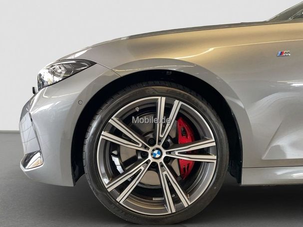 BMW 340d xDrive Touring 250 kW image number 8