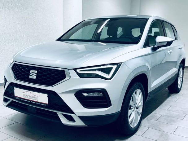 Seat Ateca 2.0 TDI Style 110 kW image number 1