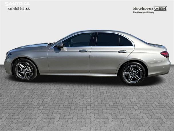 Mercedes-Benz E 300 190 kW image number 5