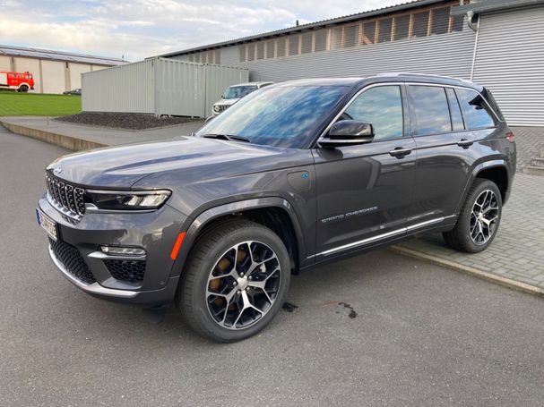 Jeep Grand Cherokee 280 kW image number 7