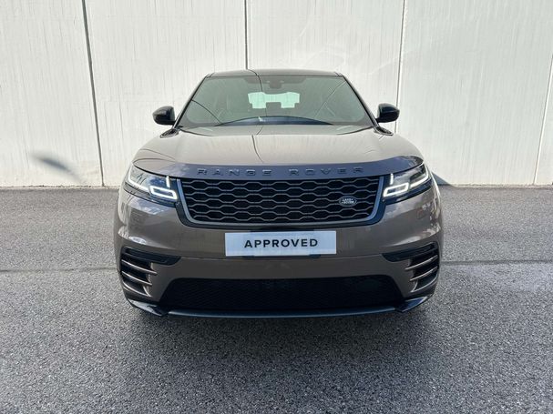 Land Rover Range Rover Velar 2.0d R-Dynamic S 132 kW image number 10