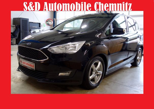 Ford C-Max 92 kW image number 2