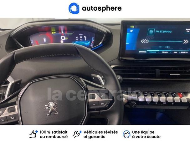 Peugeot 3008 1.6 Hybrid e-EAT8 165 kW image number 13