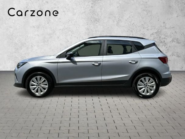 Seat Arona 1.0 TSI Style 81 kW image number 5