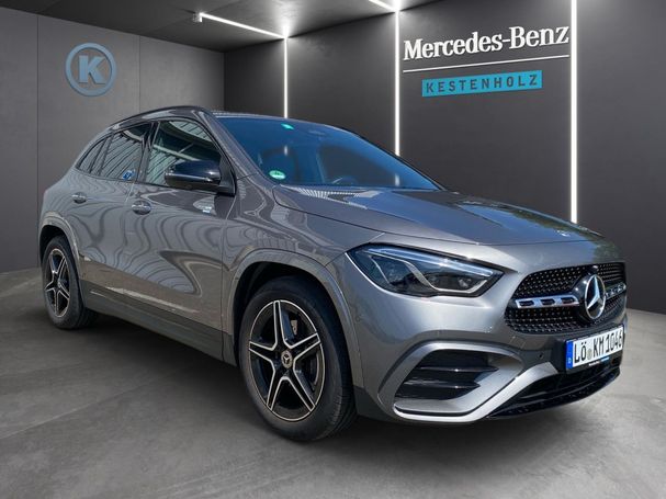 Mercedes-Benz GLA 200 120 kW image number 3