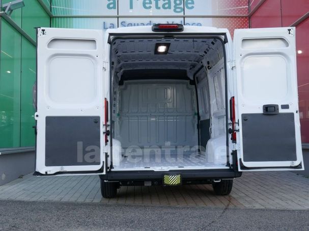 Fiat Ducato 103 kW image number 12